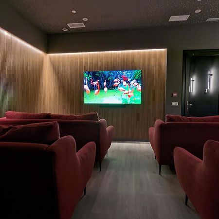 Sunset Cliffs Modern Apartment Benidorm Buitenkant foto