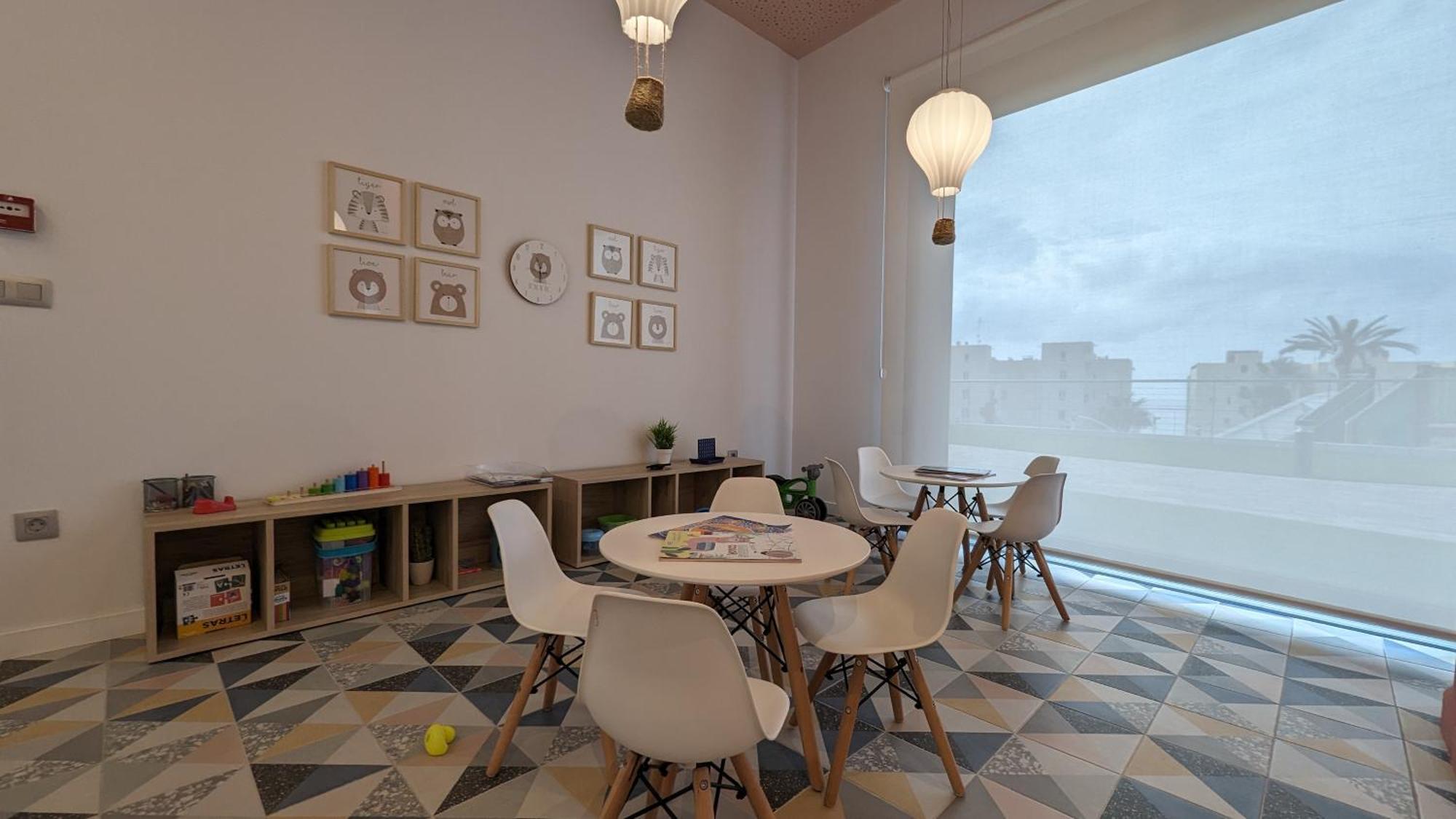 Sunset Cliffs Modern Apartment Benidorm Buitenkant foto