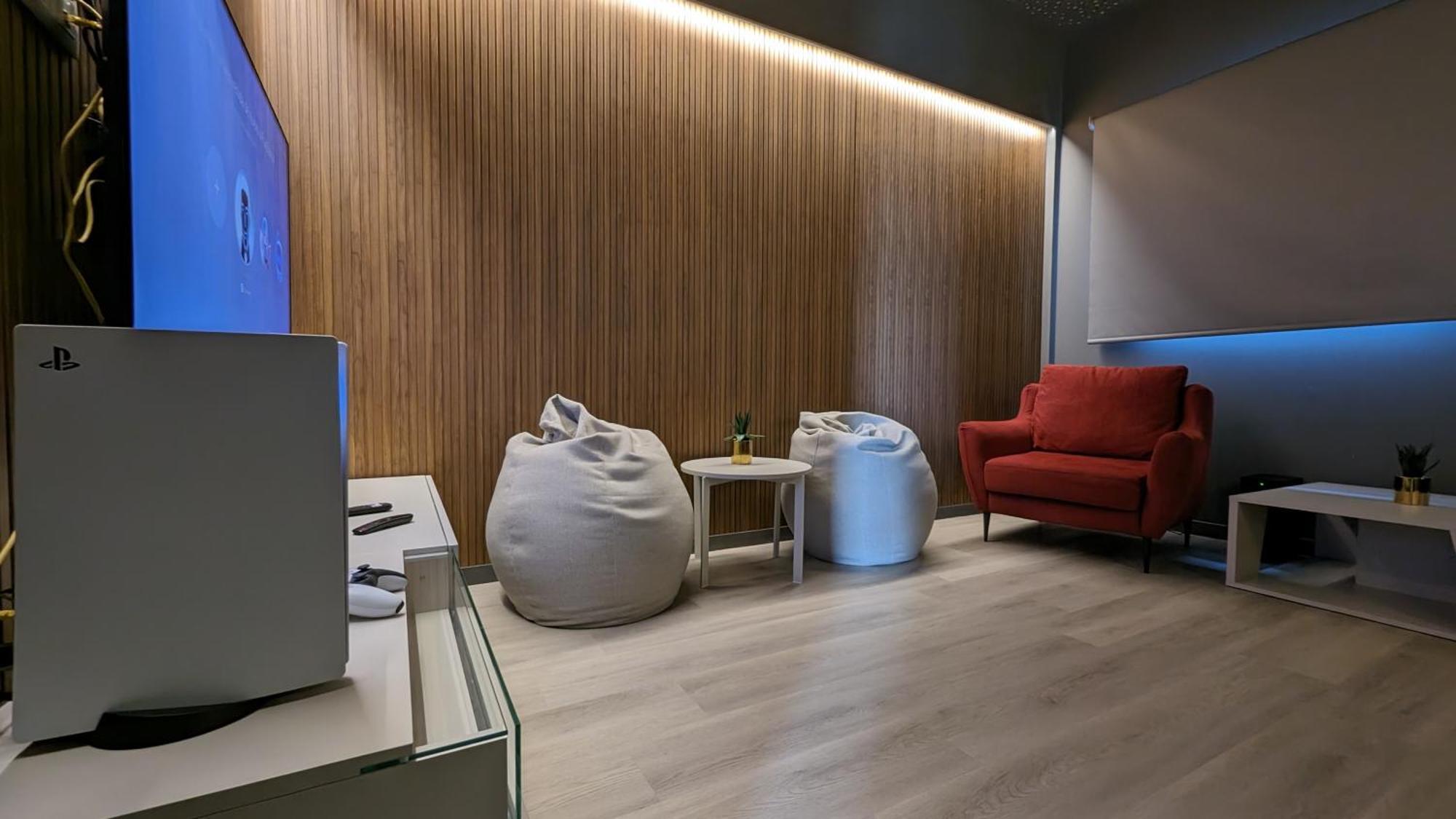 Sunset Cliffs Modern Apartment Benidorm Buitenkant foto