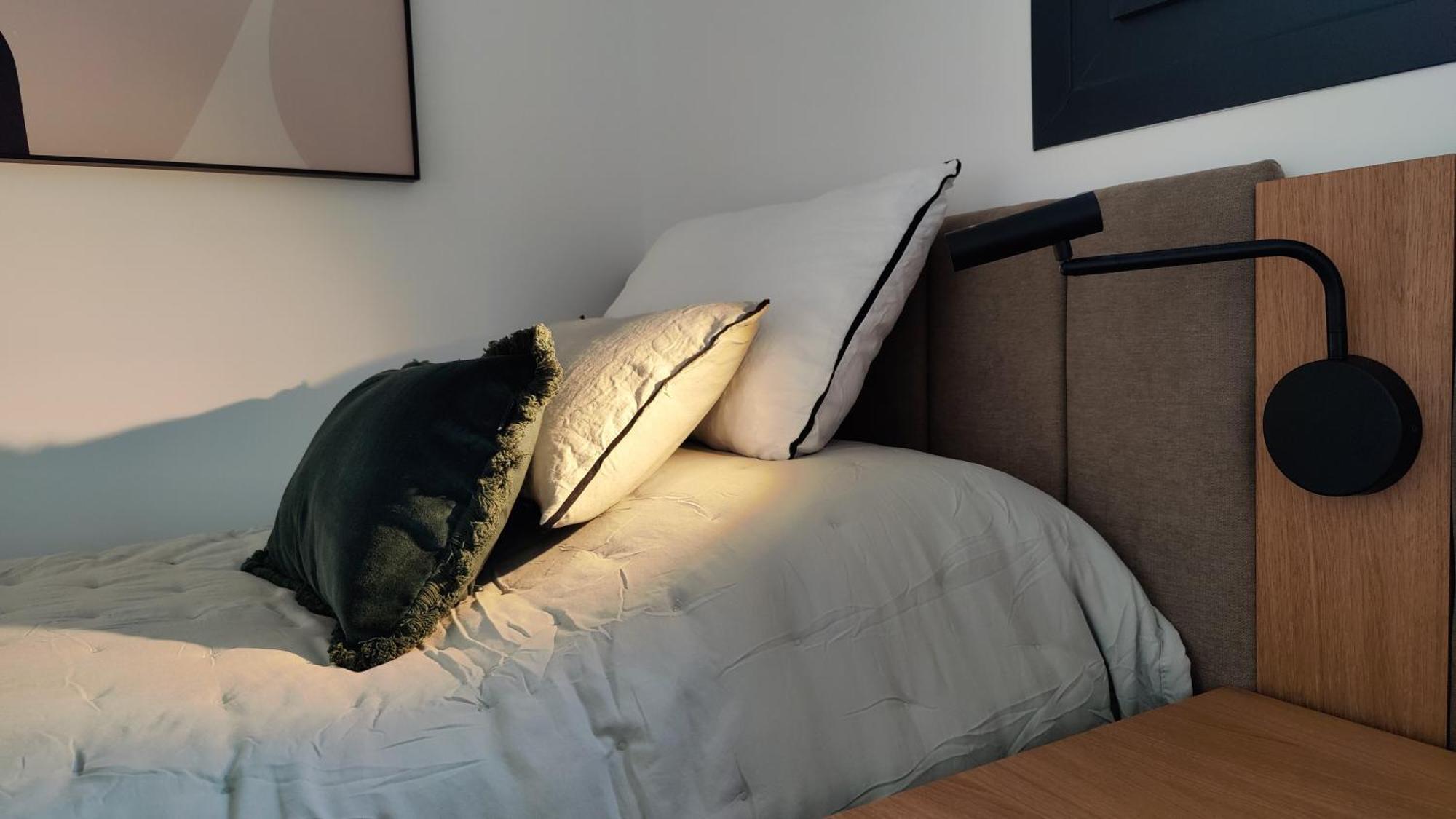 Sunset Cliffs Modern Apartment Benidorm Buitenkant foto